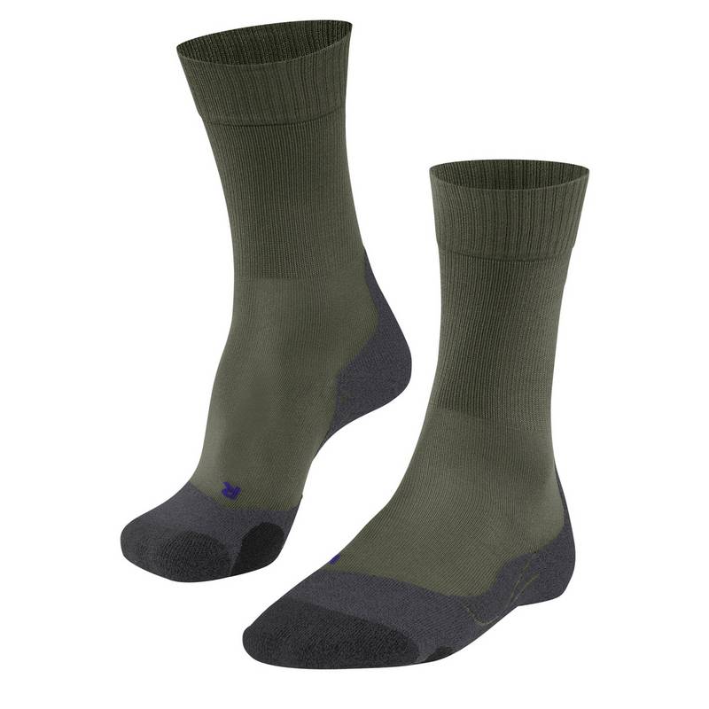 Falke TK2 Explore Cool Wandersocken Herren
