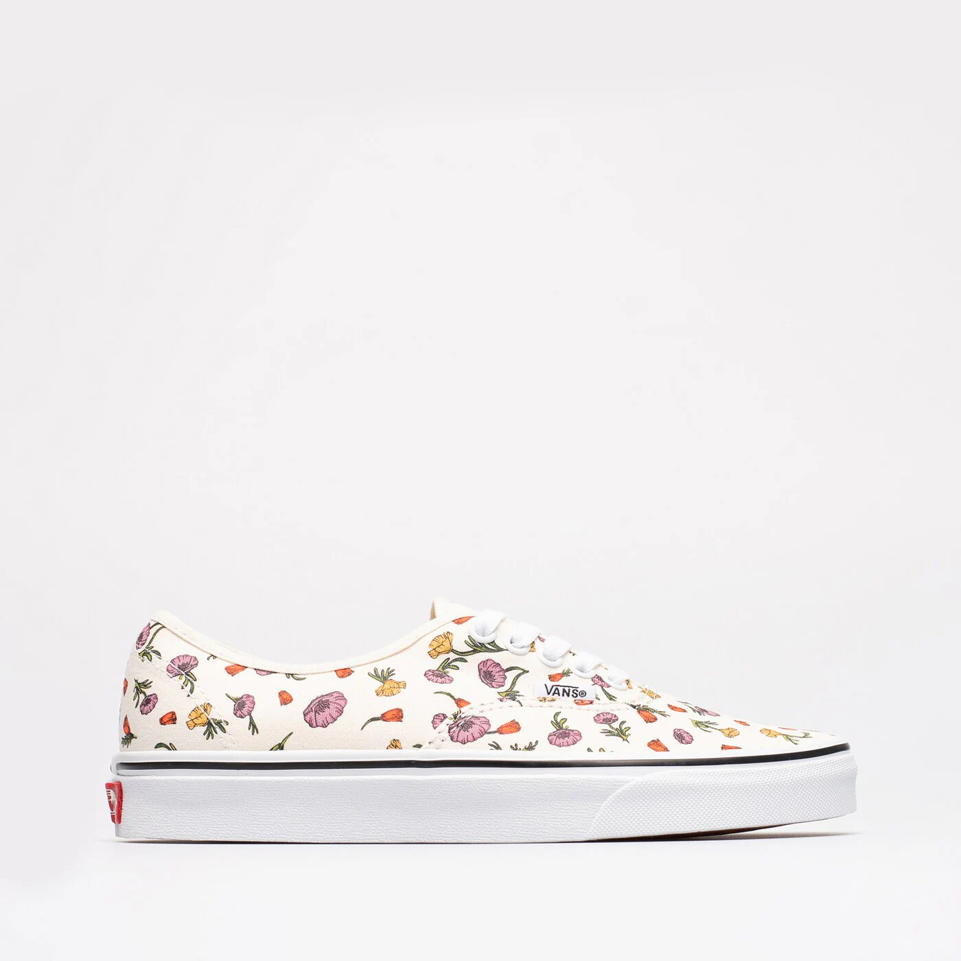 VANS UA AUTHENTIC Weiß