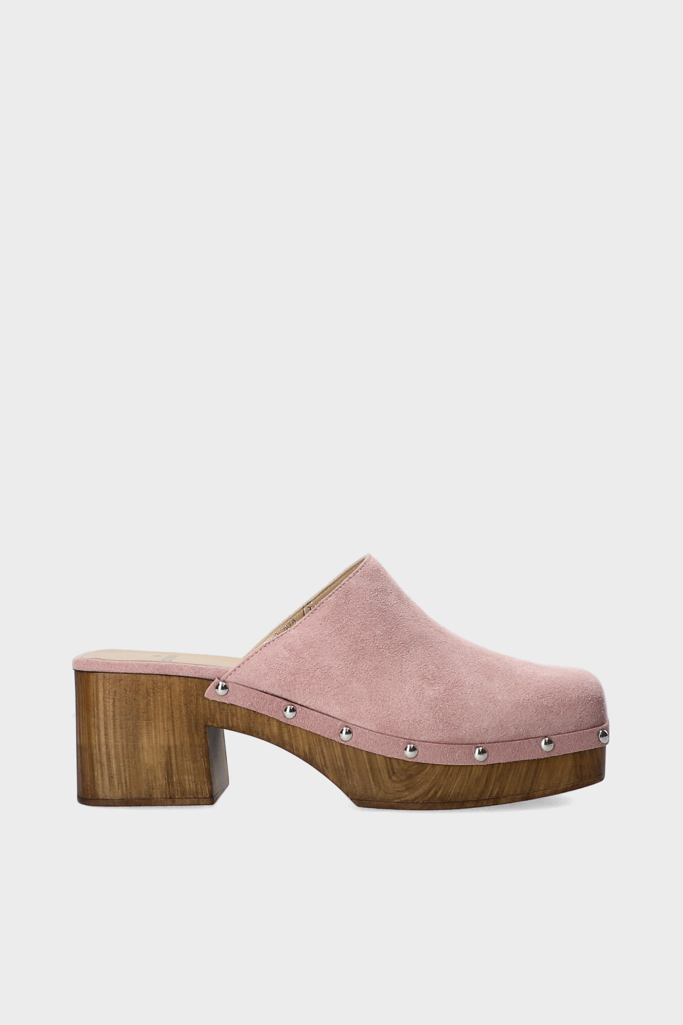 CPH793 suede light rose