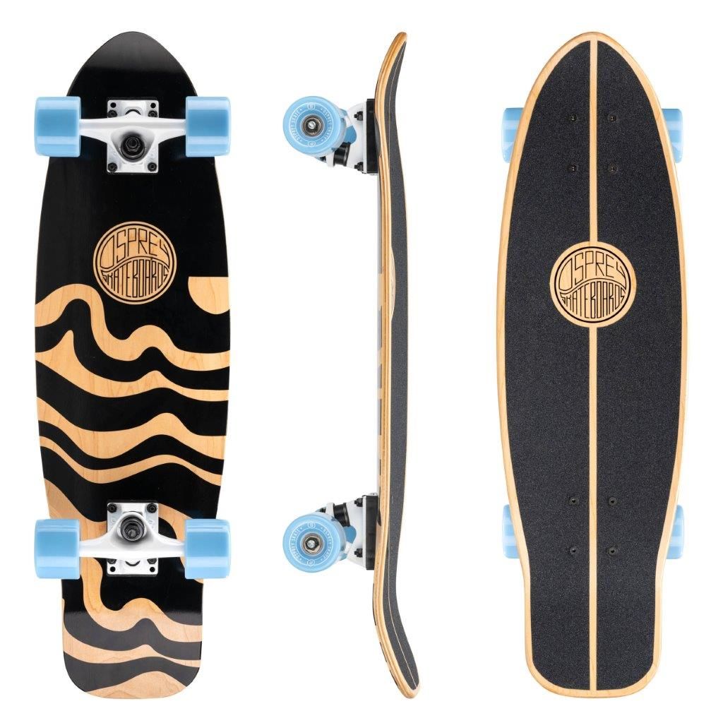 Osprey Monowave 70 cm Cruiser Skateboard
