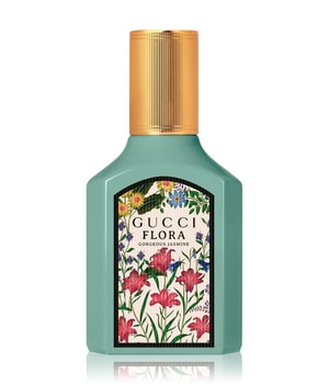 Gucci Flora Gorgeous Jasmine Eau de Parfum 30 ml
