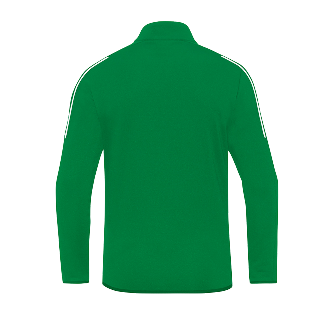 Jako Classico Freizeitjacke Damen Grün F06
