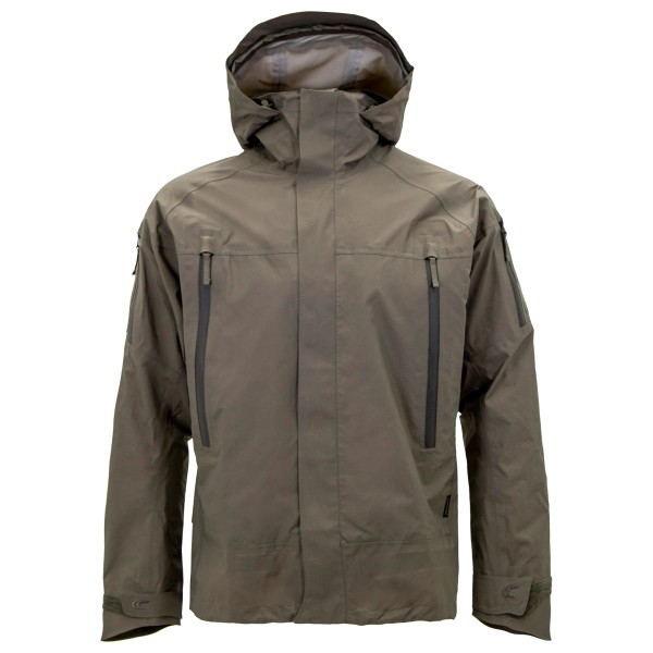 Carinthia - PRG 2.0 Jacket - Regenjacke