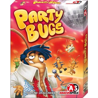 Party Bugs (DE)
