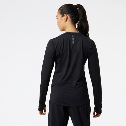 DAMEN T-SHIRT ACCELERATE LONG SLEEVE TOP