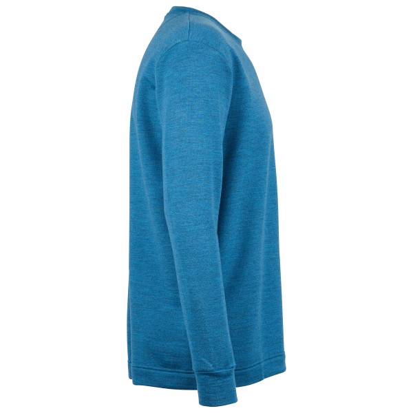 Devold - Nibba Sweater - Merinopullover