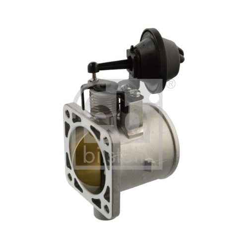 FEBI DROSSELKLAPPENSTUTZEN 106680 - ATU