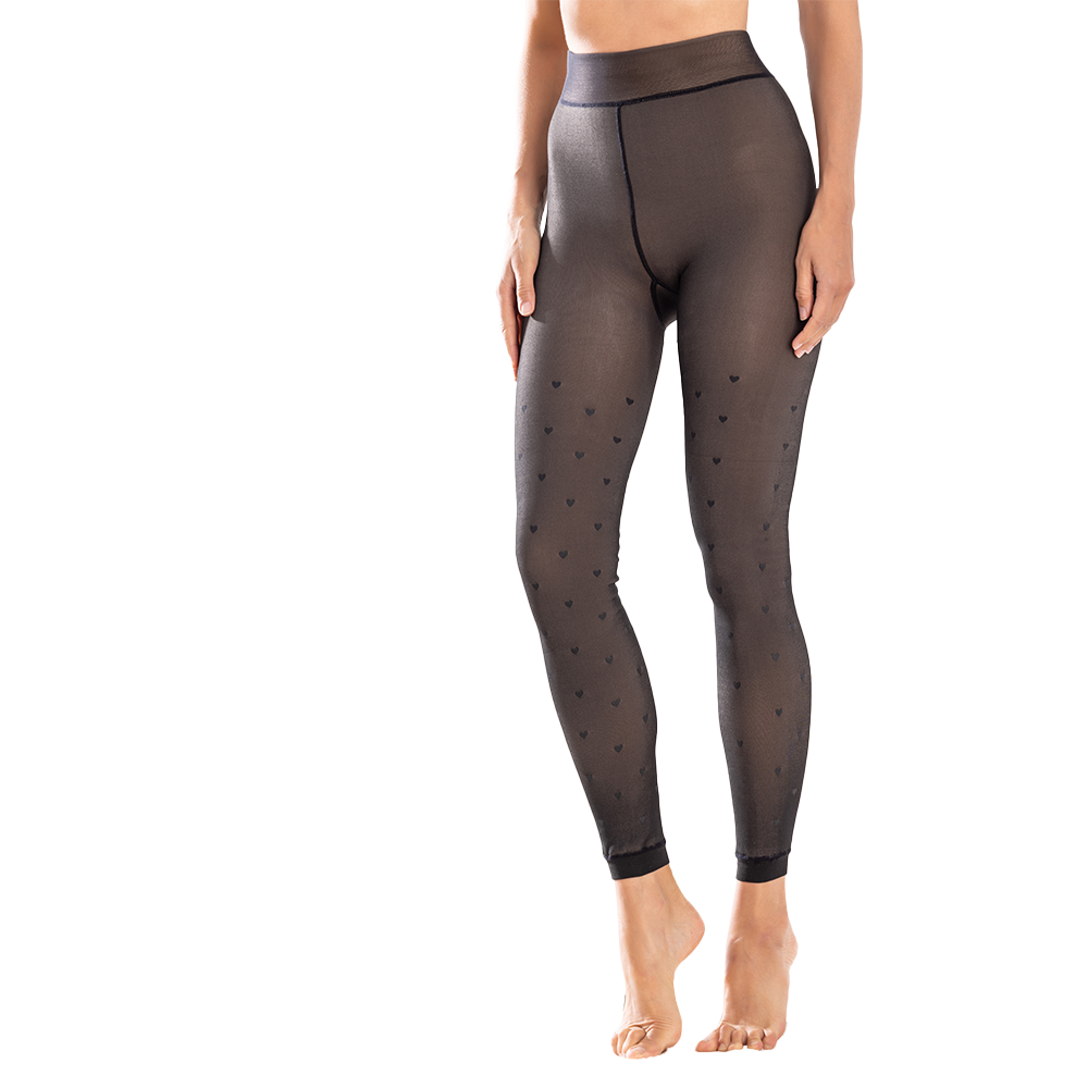 ElleNor Thermo-Leggings/ -Strumpfhose