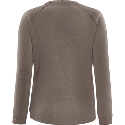 DAMEN SWEATSHIRT ENISSAW-SWEATSHIRT