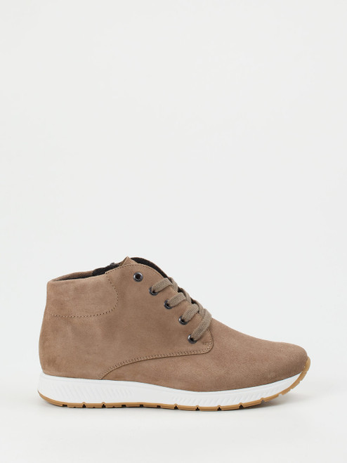 Schnürstiefelette-27512490045 Semler