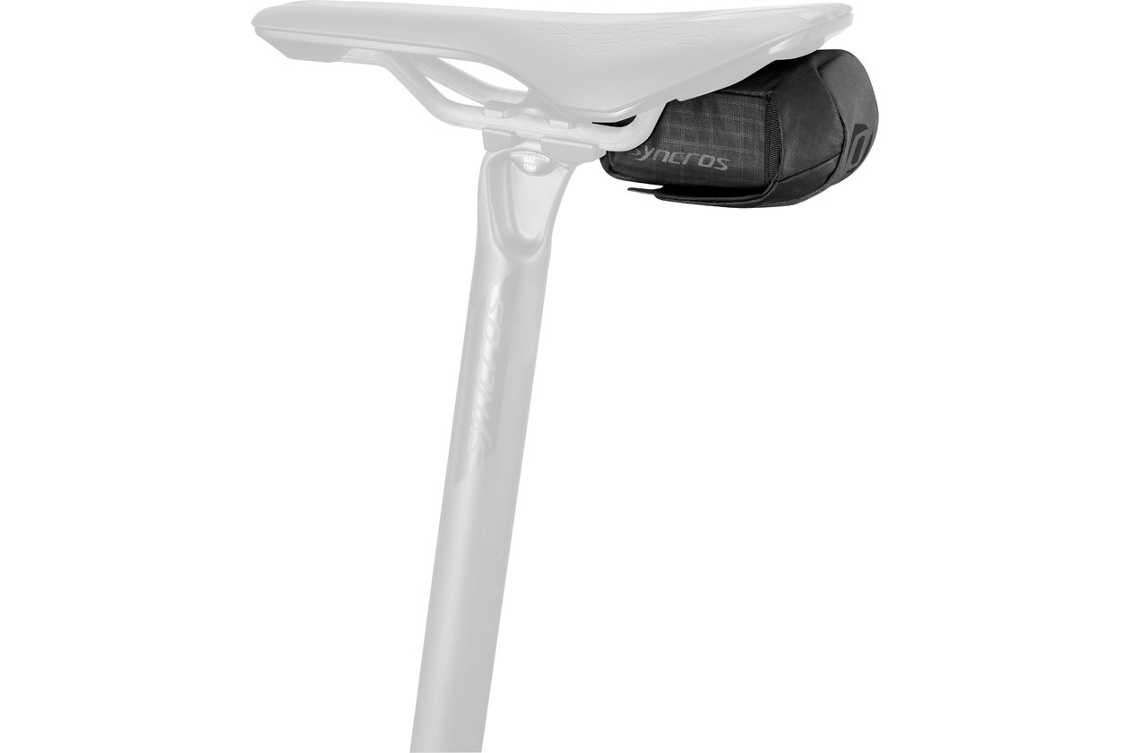 Syncros Speed iS Direct Mount 200 Satteltasche