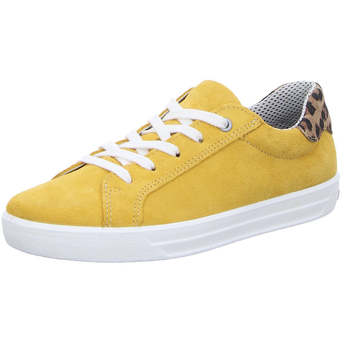 Schnürhalbschuhe Schnürschuhe