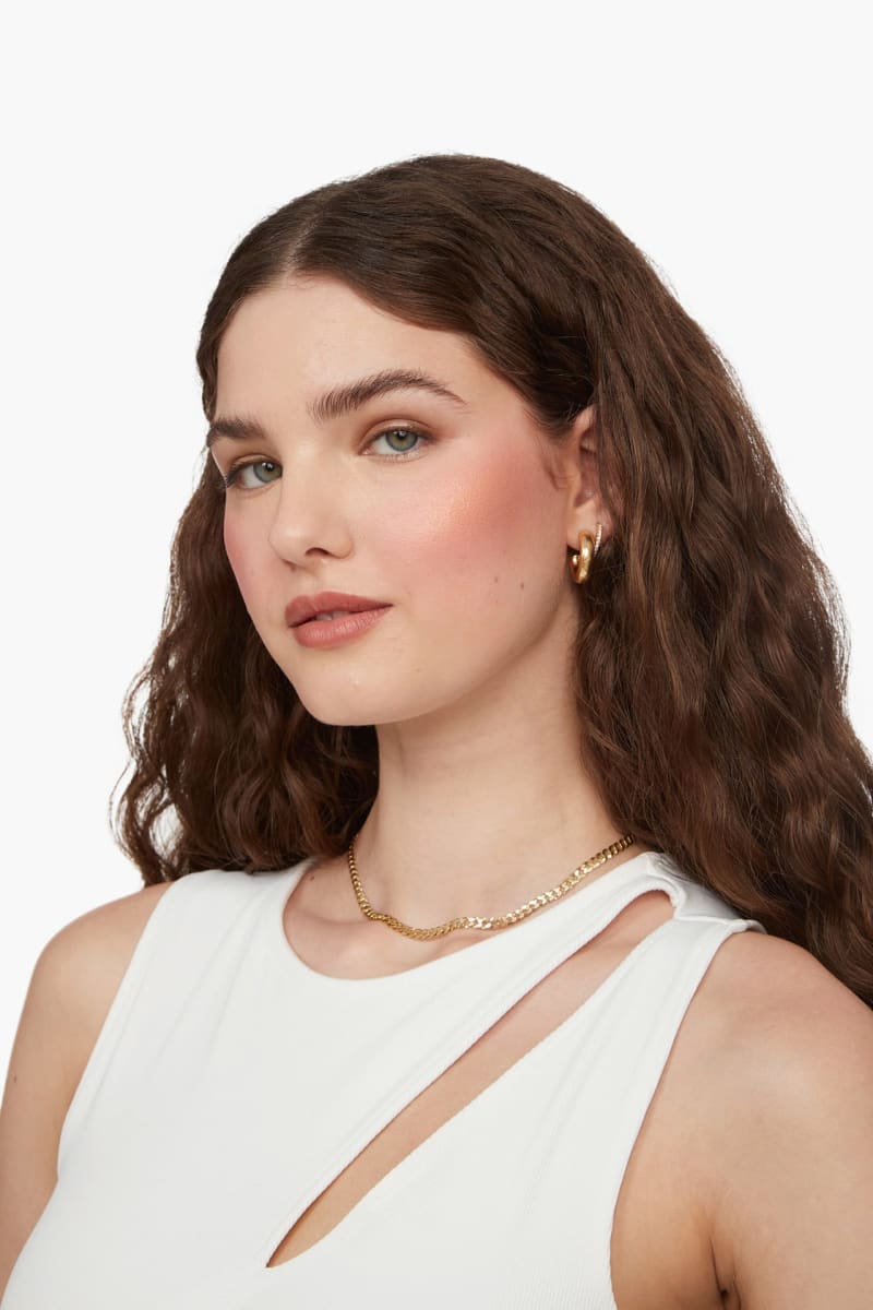 Rouge Sunkisser Blush 03 Sol Search, 4,7 ml