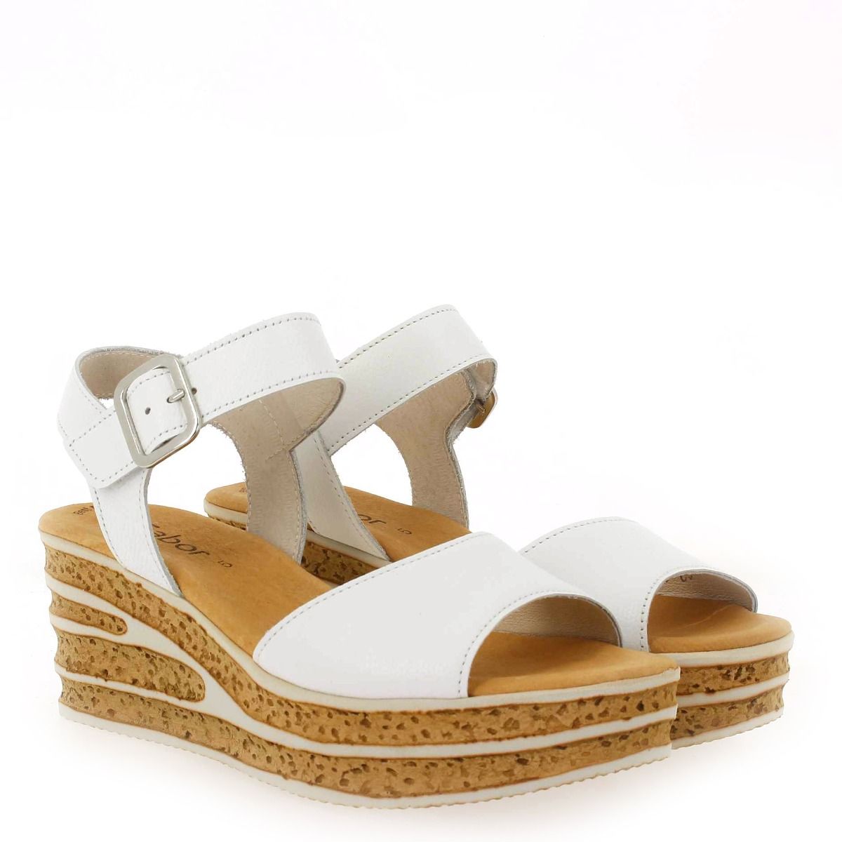 Gabor  24651 - Blanc