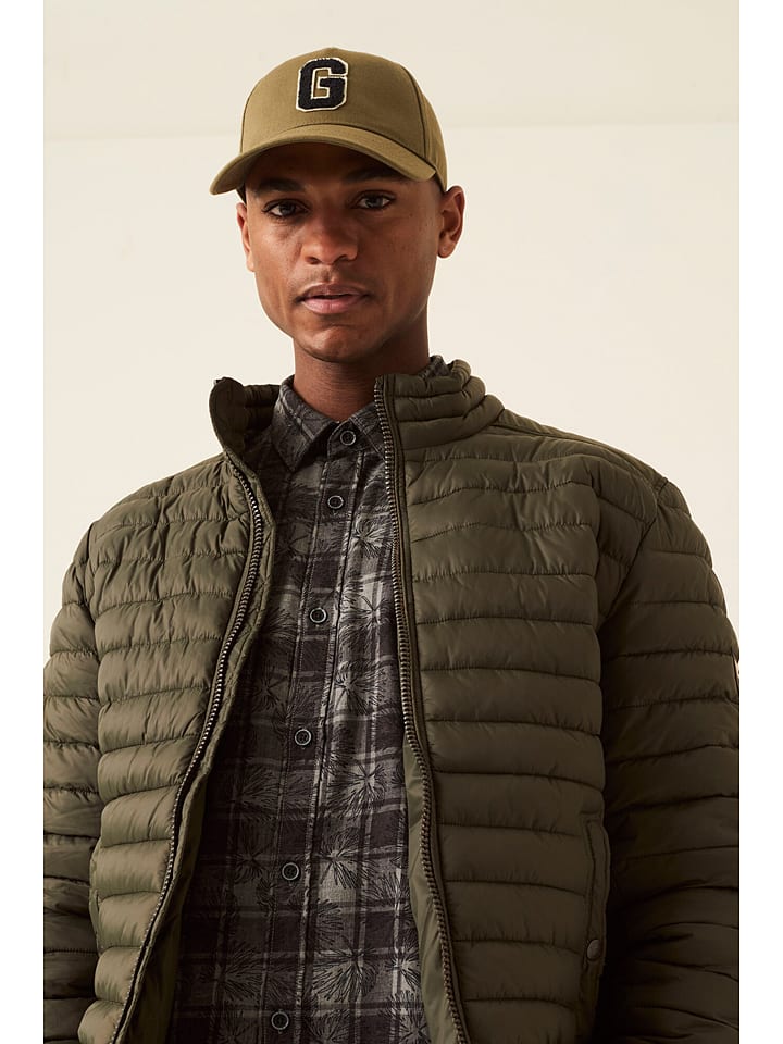 Garcia Cap in Oliv günstig kaufen onesize