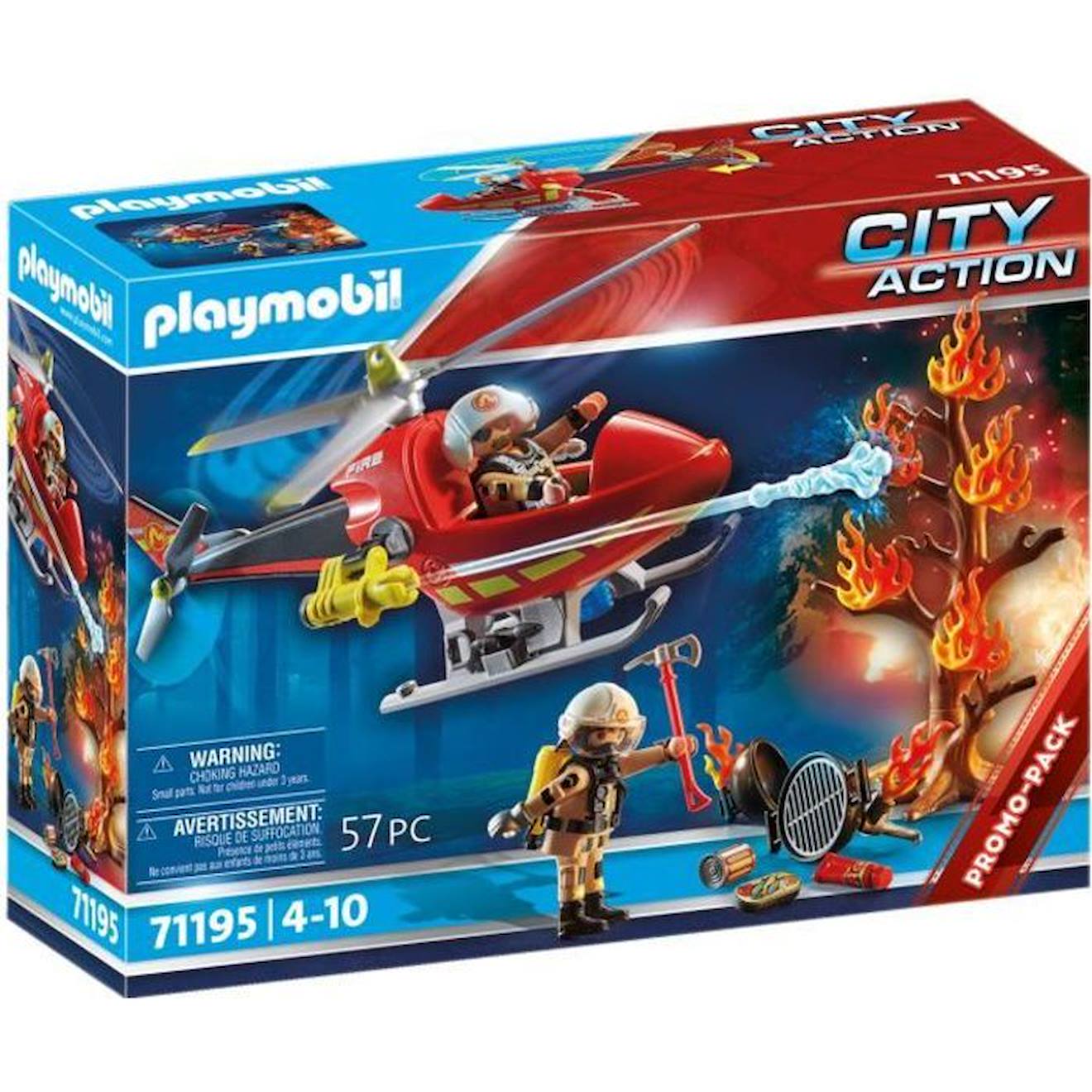PLAYMOBIL