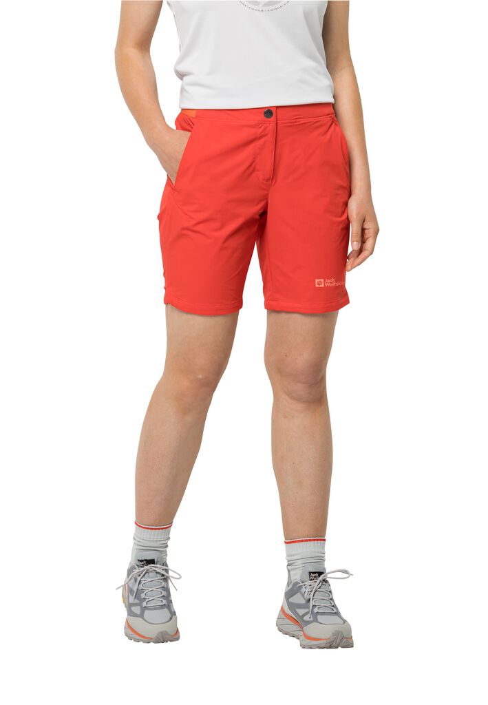 HILLTOP TRAIL SHORTS W Wanderhose Damen