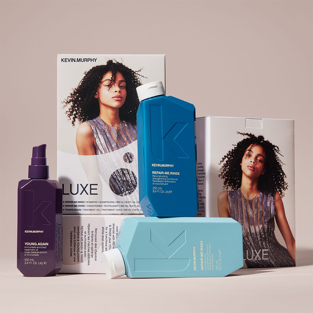 Kevin.Murphy Set Luxe (Repair) X-Mas 23