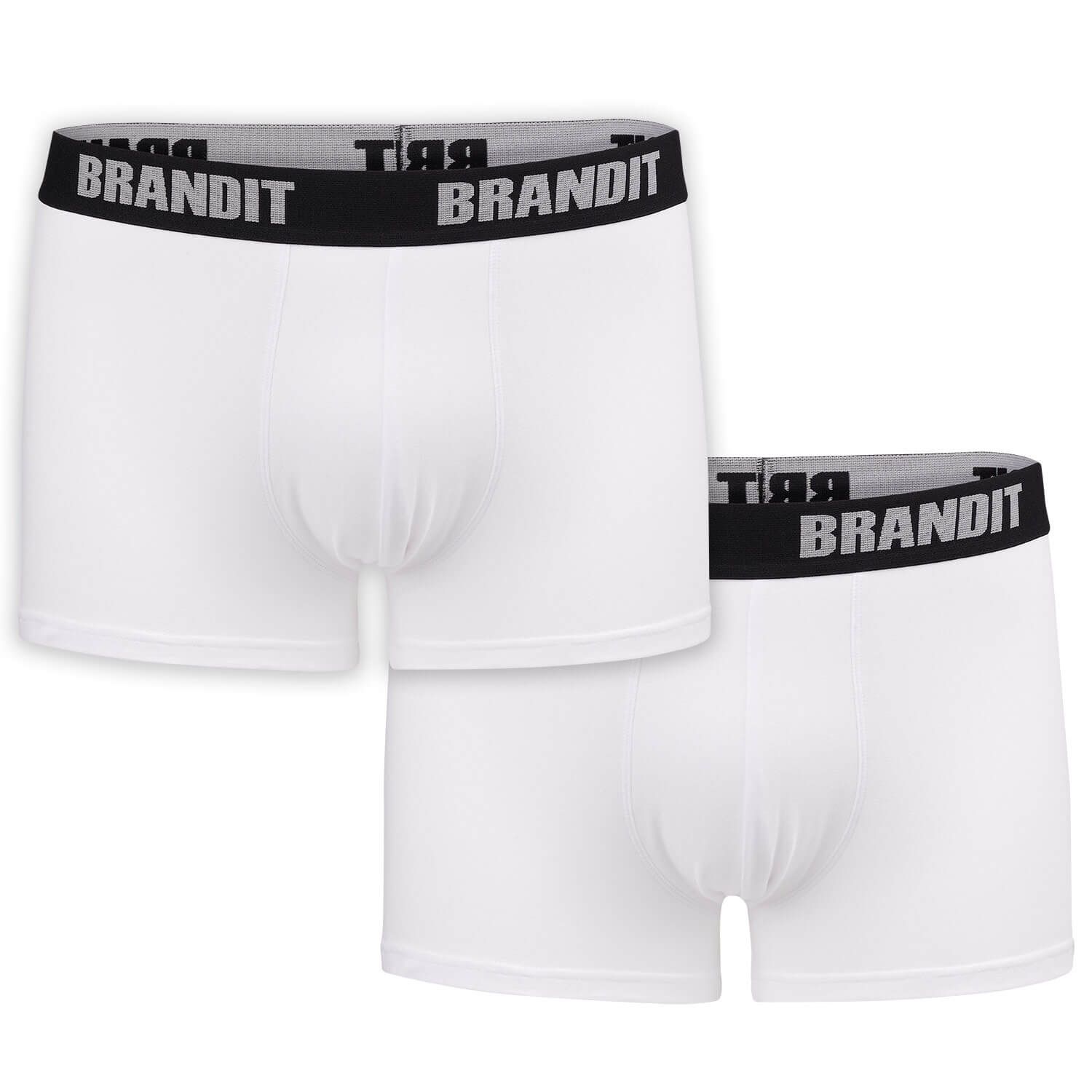 Boxershorts Logo 2er Pack