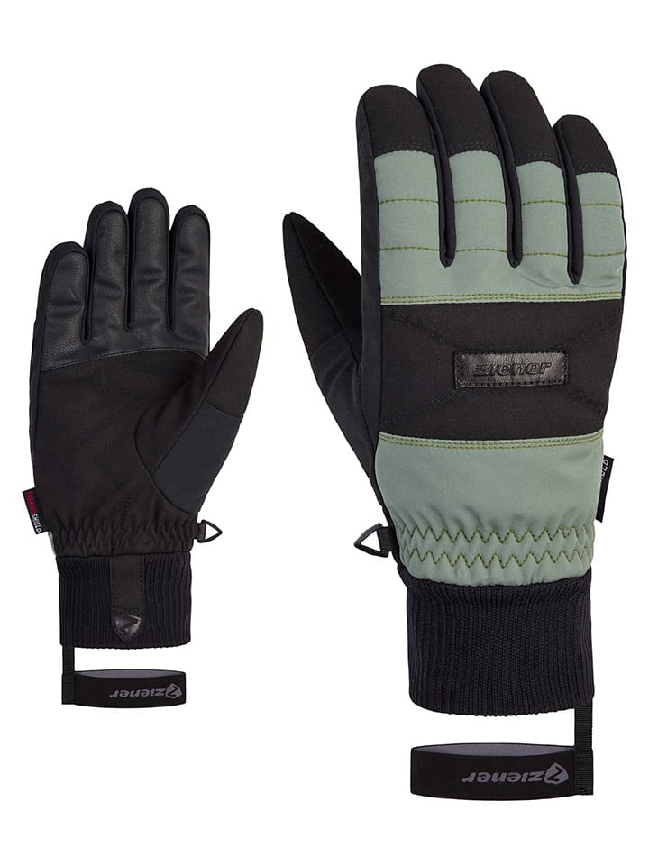 Ziener Ski-/ Snowboardhandschuhe 