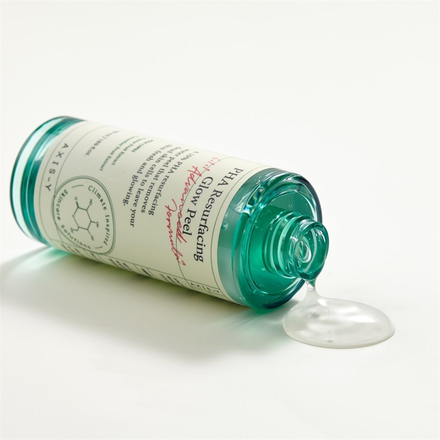 AXIS-Y PHA Resurfacing Glow Peel
