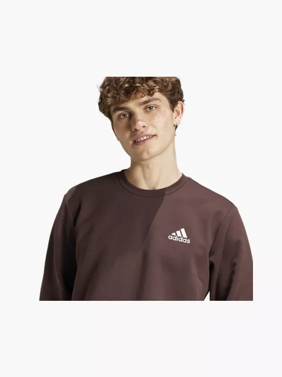 adidas Essentials Feel Cozy Sweatshirt