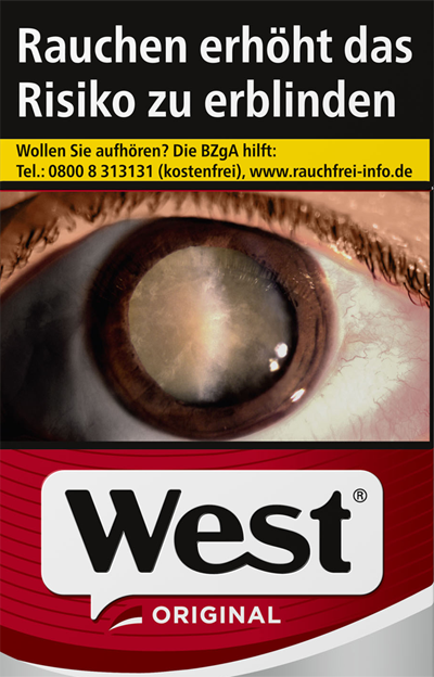 West Original