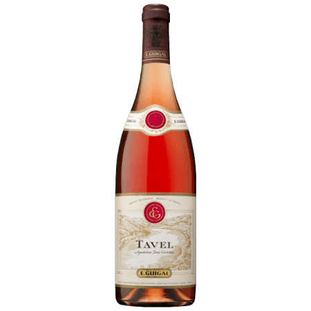 TAVEL 2022 - E. GUIGAL