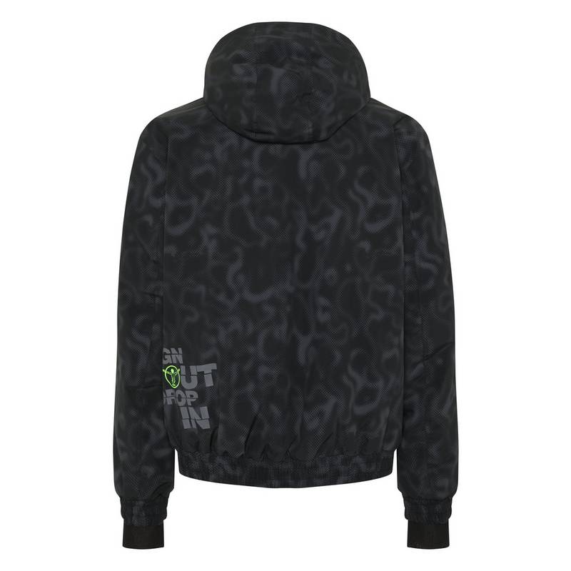 Chiemsee Skijacke Skijacke Herren