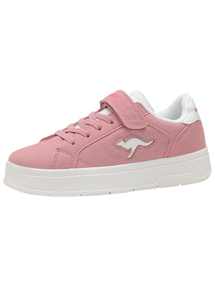 Kangaroos Sneakers 