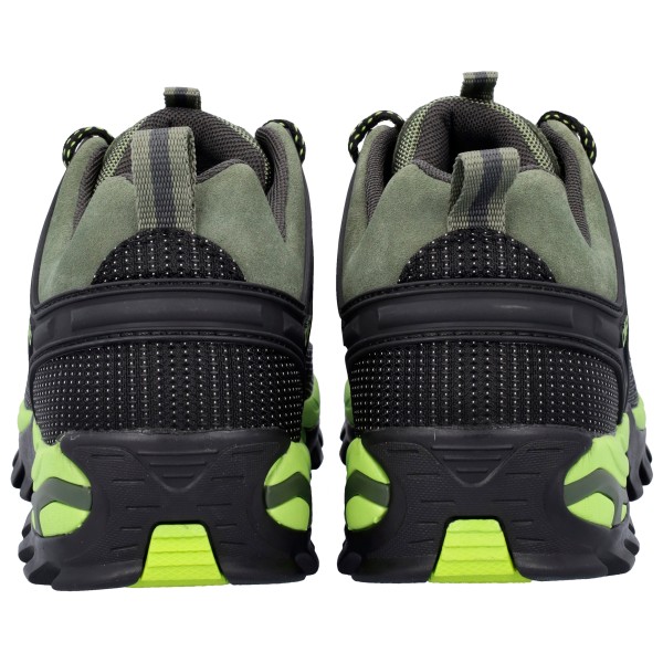 CMP - Rigel Low Trekking Shoes Waterproof - Multisportschuhe
