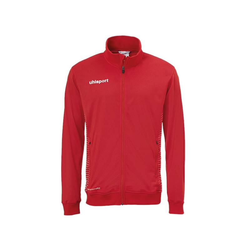 Uhlsport Score Track Prsentationsjacke Trainingsjacke Herren