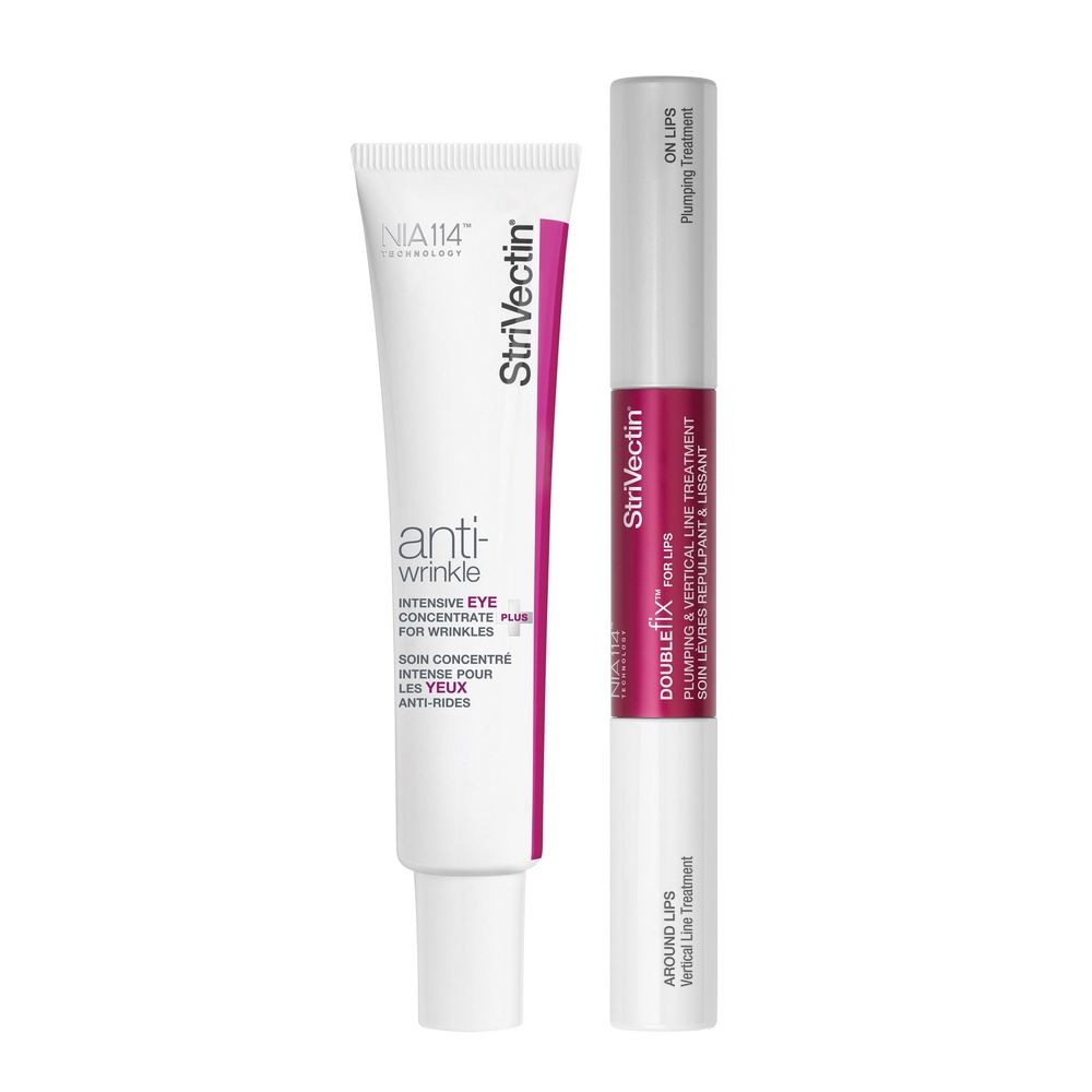 StriVectin Le Spécialiste Yeux et Lèvres Coffret