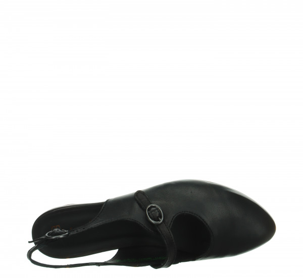GRACE Pumps - Schwarz