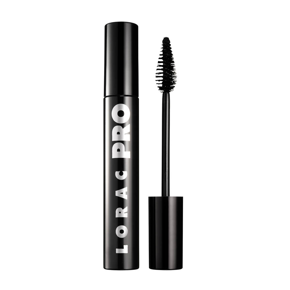 lorac LORAC PRO Mascara Mascara