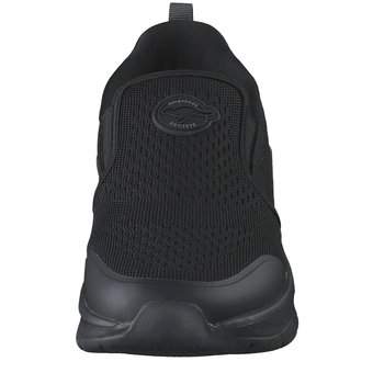 KangaROOS K MN Callista Slipper in schwarz