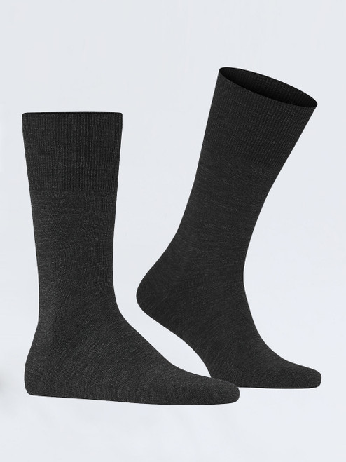 Airport Herren Socken-94904090014 Falke