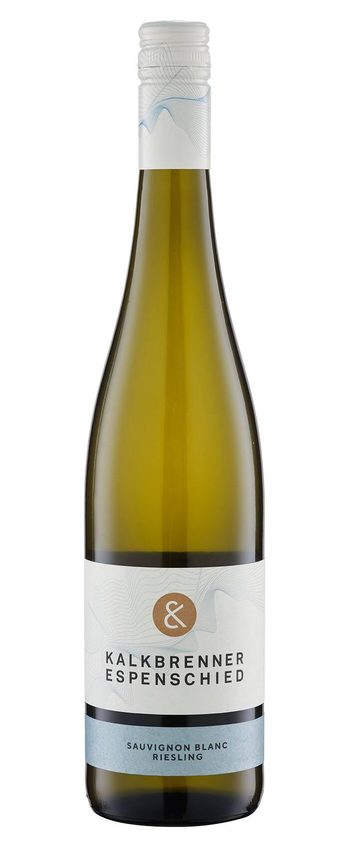 Espenschied & Kalkbrenner Kalkbrenner & Espenschied Sauvignon Blanc & Riesling trocken 2022