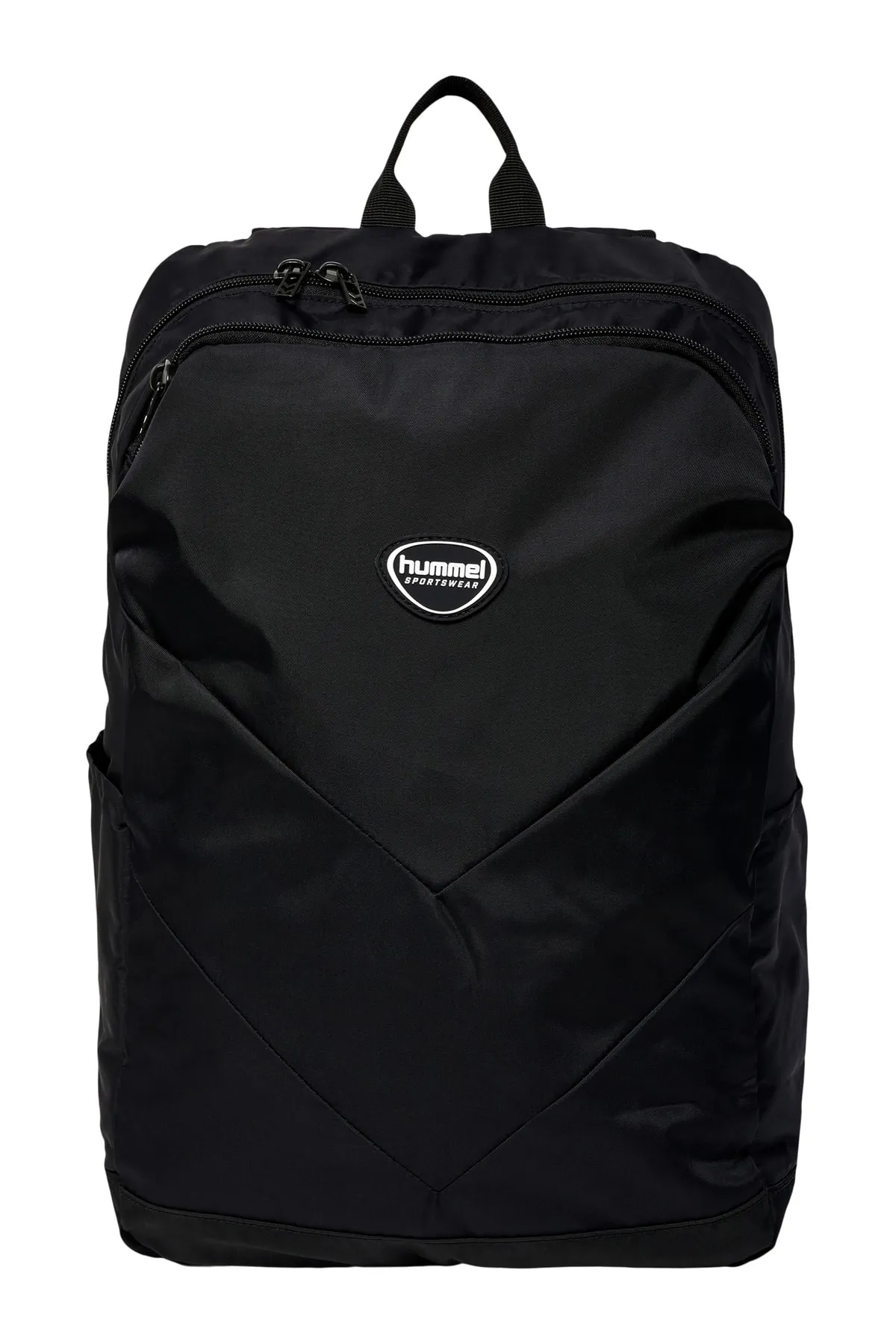 hummel  Rucksack - Schwarz - Lizenzartikel