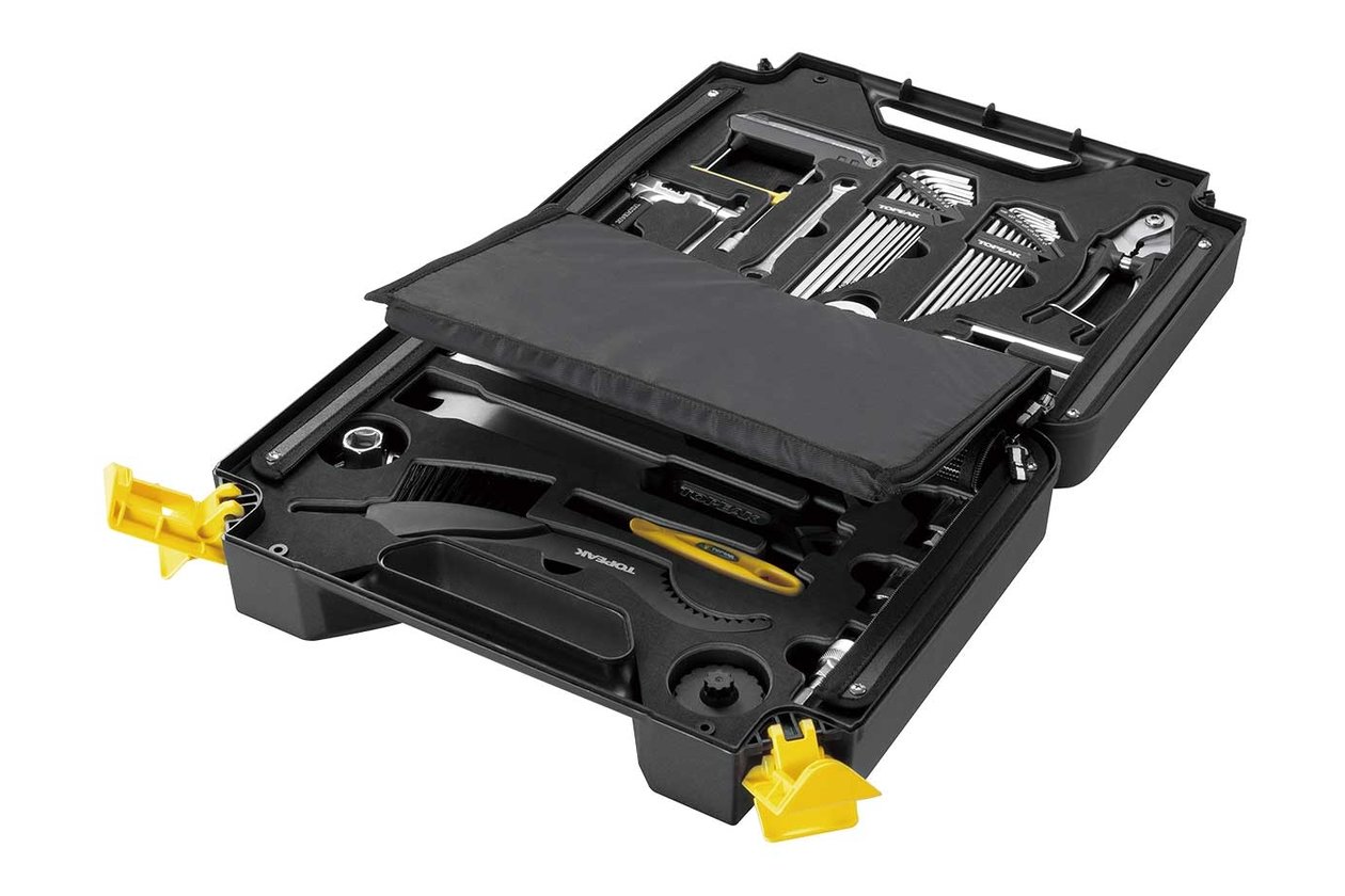 Topeak PrepBox Werkzeugbox