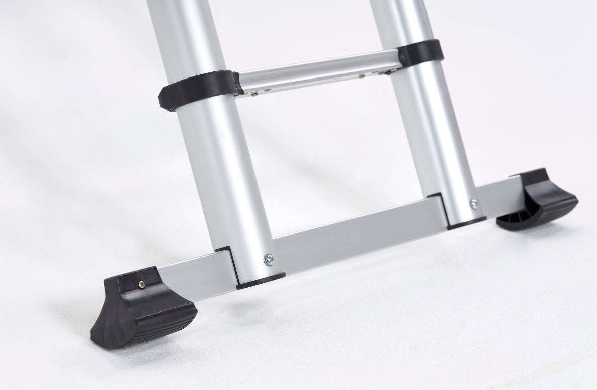 Altrex 500358 TL Smartup Active teleskopický žebřík 1 x 13 sportů