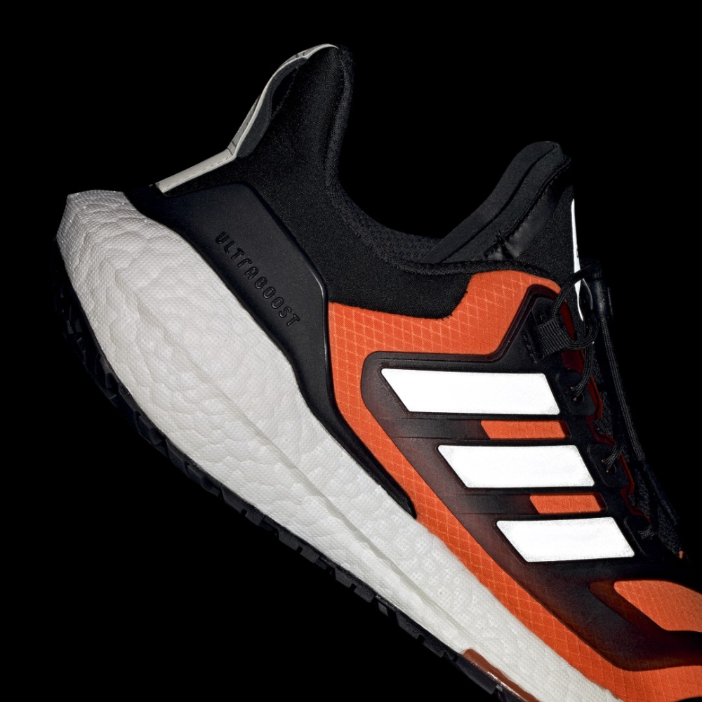 adidas Ultraboost 22 C.RDY II COLD.RDY GX6689 / orange