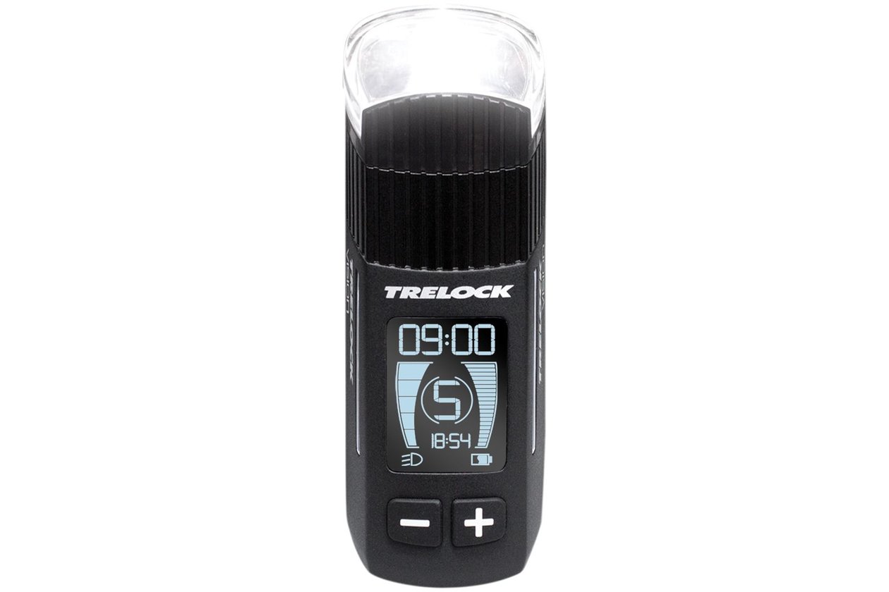 Trelock LS 760 I-Go Vision Frontlicht