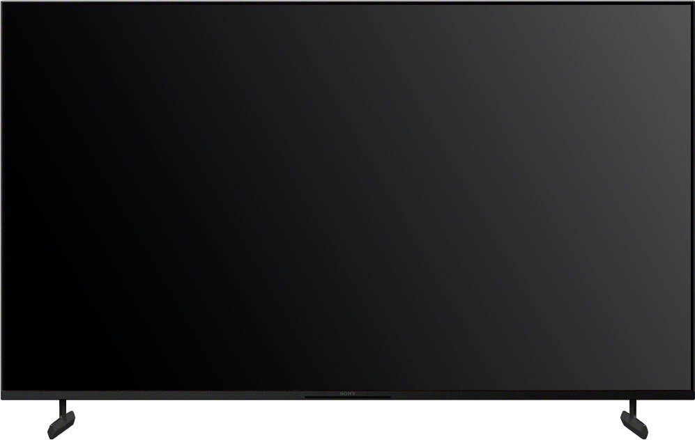 Sony KD-55X80L LED-Fernseher (139 cm/55 Zoll, 4K Ultra HD, Google TV, Smart-TV, HDR, X1-Prozessor, BRAVIA CORE, Triluminos Pro, HDMI 2.1, Gaming-Menü)
