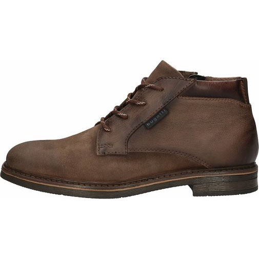 bugatti Stiefel Maik Exko