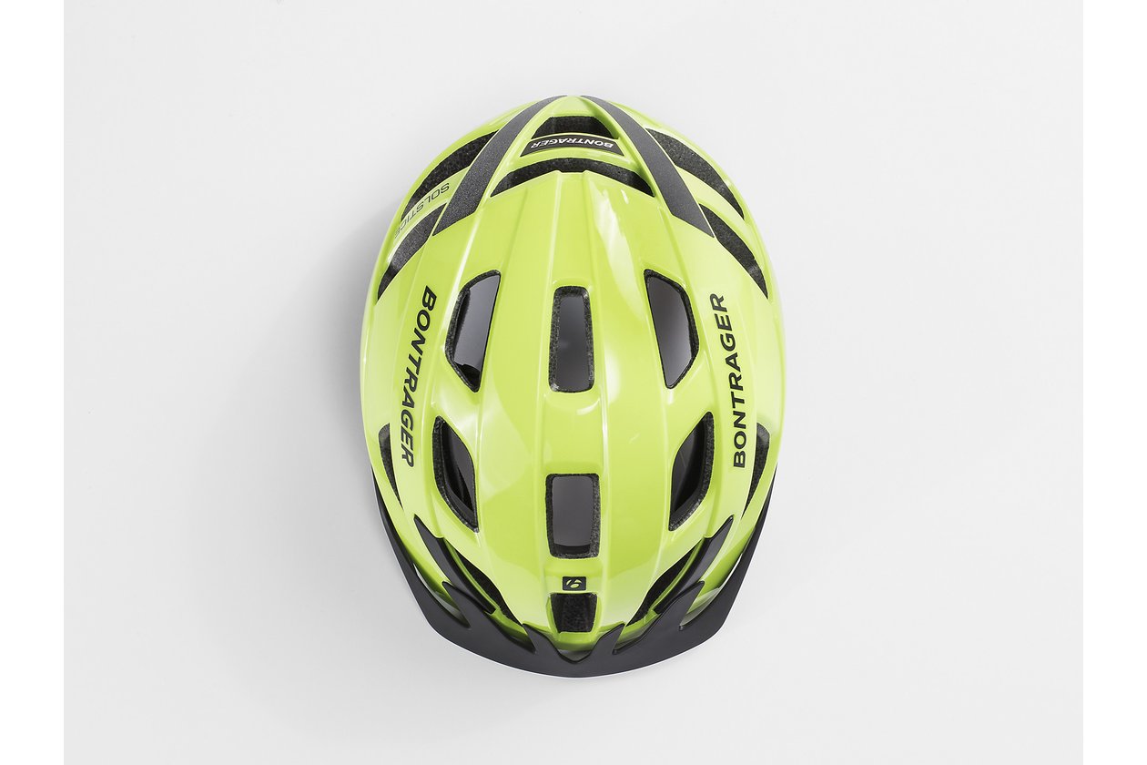 Bontrager Solstice