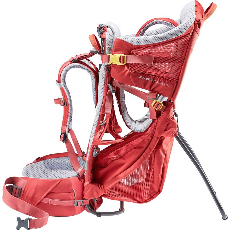 Deuter Kid Comfort Active SL Kraxe Damen