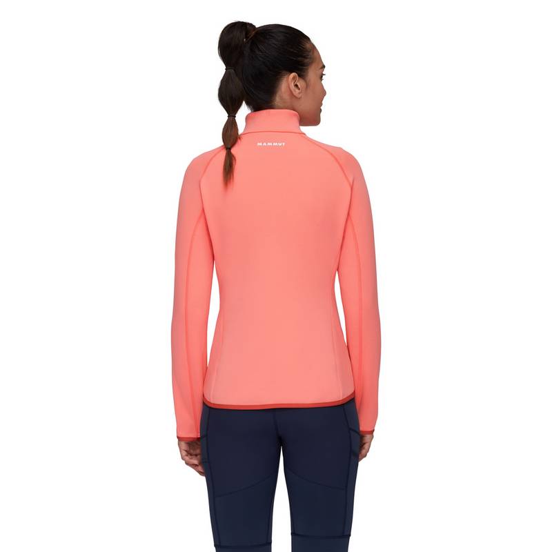 Mammut Aconcagua Fleecejacke Damen