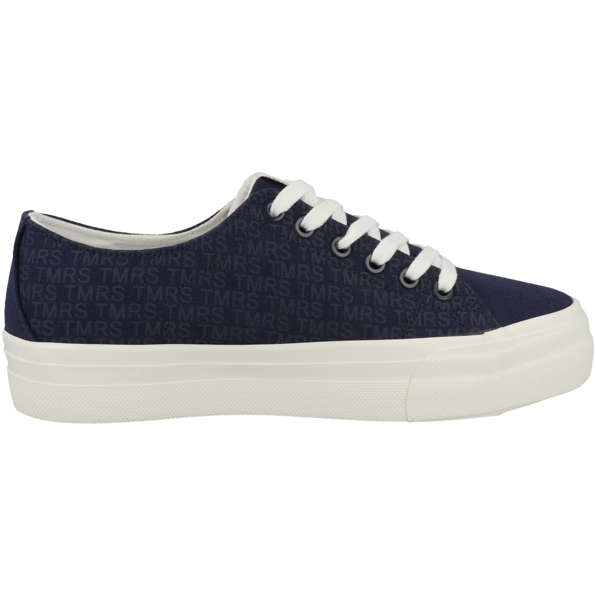 Tamaris 1-23786-20 Sneaker Low dunkelblau