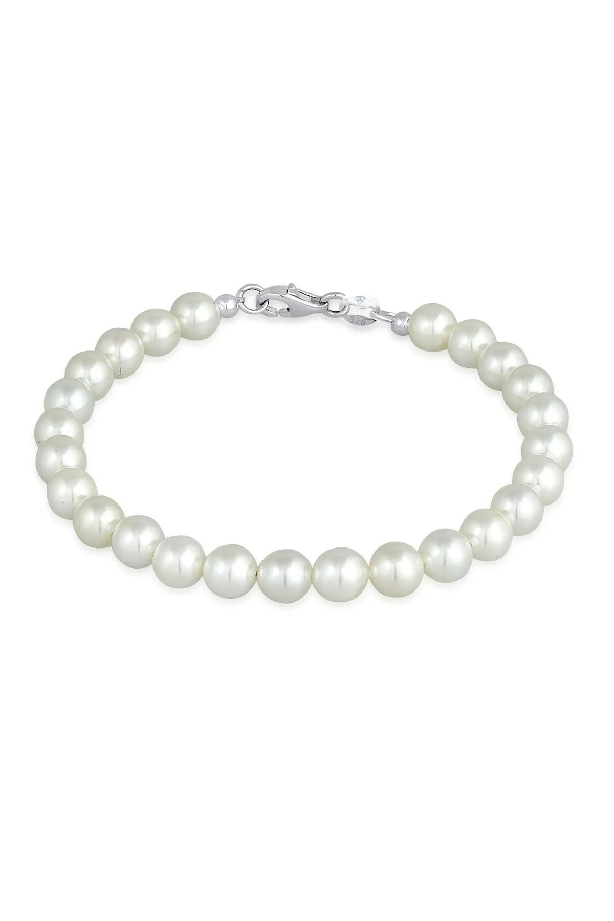 ELLI  Armband - Weiß